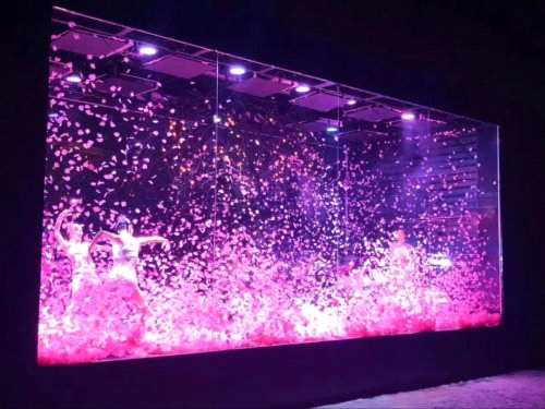 观唐艺术区首届艺术季盛大开幕 打造北京文化艺术新地标