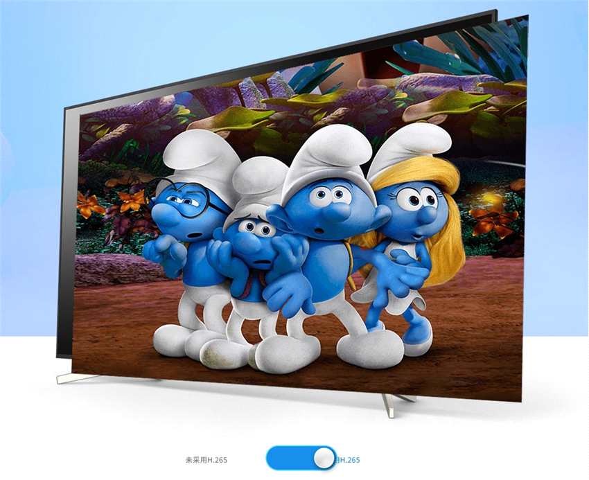 宫斗时代降临 索尼电视教你《如懿传》的最佳