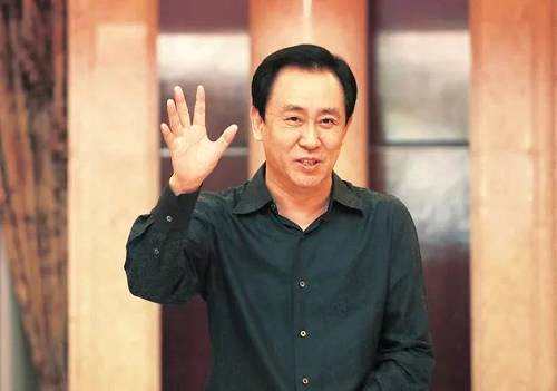 恒大145億“買買買”，24萬(wàn)股民笑了：可以過(guò)個(gè)快樂(lè)的中秋了