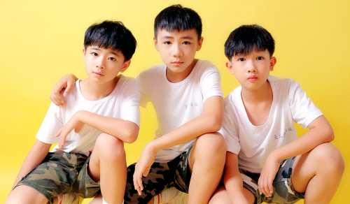 夏天少年组全新单曲《年轻的信仰》北京首唱发布