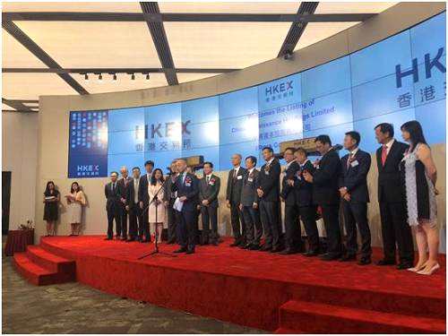 這家牛氣投行登陸港股！人均薪酬超百萬，7成收入用來發(fā)工資，首日卻尷尬大跌22%