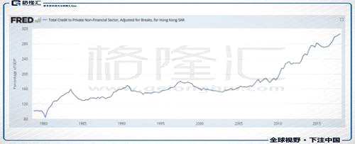 人民在休假，資金在跑路：港股國(guó)慶大跌之謎