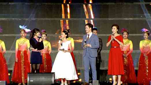 中国（都匀）青少年儿童电影节颁奖盛典圆满落幕