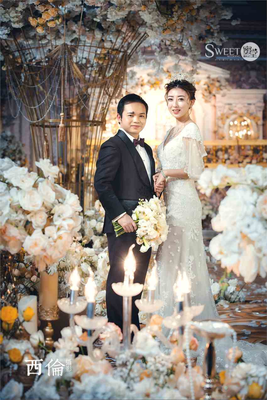 第一季中国好声音“小王子”李维真和女友结束6年爱情长跑、在昆明完婚！