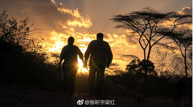 西瓜视频综艺打造旅行季,首部节目《侣行·翻