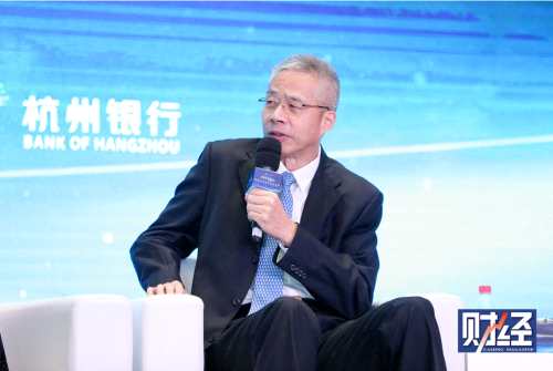 中泰證券首席經(jīng)濟(jì)學(xué)家兼研究所所長(zhǎng) 李迅雷