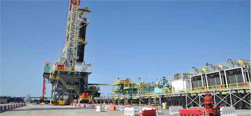 宏華集團（0196.HK）：獨有利器、技術領先，押注中國“頁巖氣革命”