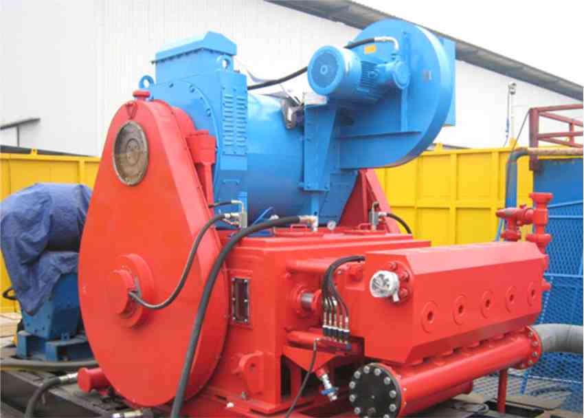 宏華集團（0196.HK）：獨有利器、技術領先，押注中國“頁巖氣革命”