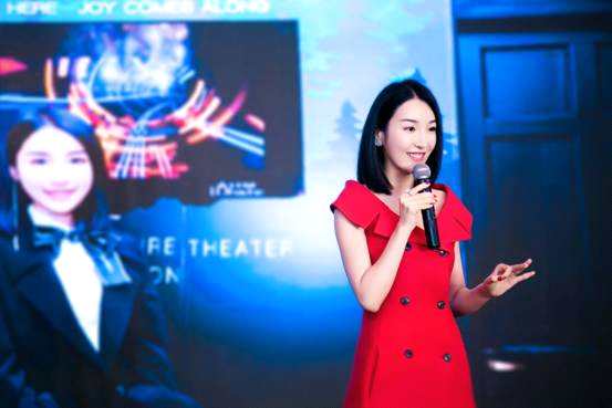 去未来，等历史——3D舞台剧《三体II 黑暗森林》明年4月上海首演