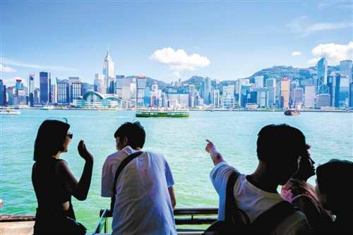 文/21世紀(jì)資本研究院研究員 饒守春