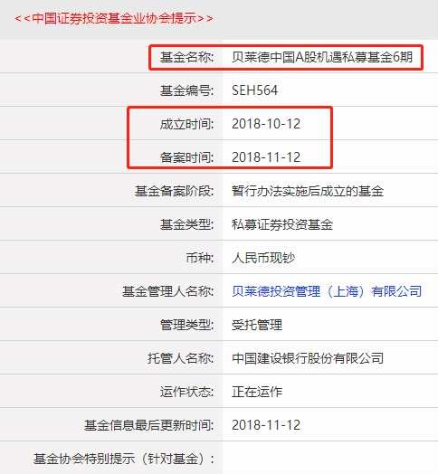 全球最大資管又來(lái)了！新私募已備案 他家管了6萬(wàn)億美金 外資抄底第二波啟動(dòng)？ 
