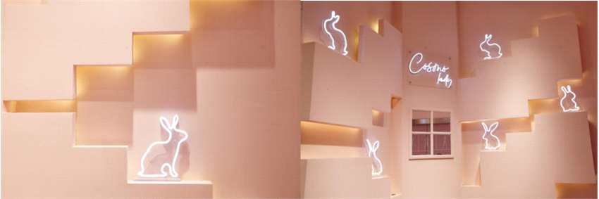 跨界合作是H&M、優(yōu)衣庫等快時尚服裝品牌的普遍玩法，在這方面都市麗人也是屢試不爽。繼2017年首次聯(lián)名合作后，今年3月份都市麗人再次聯(lián)名國際名模林志玲推出了Lady Goddess女神系列內(nèi)衣。而公司還透露，除了與林志玲聯(lián)名推出女神系列內(nèi)衣外，未來還將繼續(xù)探索其他跨界模式，并推出新的產(chǎn)品系列。