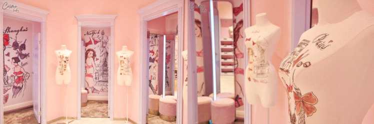 跨界合作是H&M、優(yōu)衣庫等快時尚服裝品牌的普遍玩法，在這方面都市麗人也是屢試不爽。繼2017年首次聯(lián)名合作后，今年3月份都市麗人再次聯(lián)名國際名模林志玲推出了Lady Goddess女神系列內(nèi)衣。而公司還透露，除了與林志玲聯(lián)名推出女神系列內(nèi)衣外，未來還將繼續(xù)探索其他跨界模式，并推出新的產(chǎn)品系列。