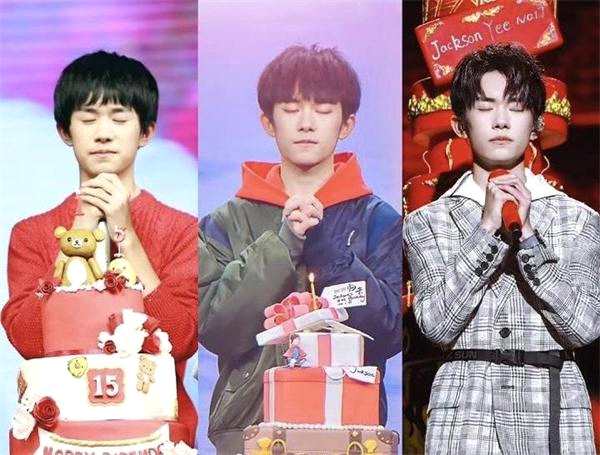 易烊千玺生日文案简短 00ccf762b10c44a8a89cfc55b4bd2314.png