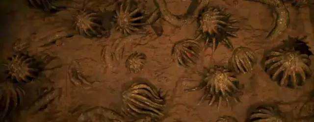 这可能是目前最忠实于原着的《鬼吹灯》电影