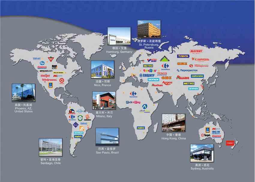 一.業(yè)務亮點