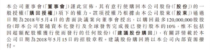 果不其然，公告發(fā)出之后，資本市場的至暗時期便來臨了。不僅教育股集體受挫，整體股市也屢次跌出新深度。21世紀(jì)教育在教育股板塊低迷之際，頻頻適時回購，與此同時，向公司董事和高管售出購股權(quán)，彰顯出其管理層和董事對21世紀(jì)教育的信心。