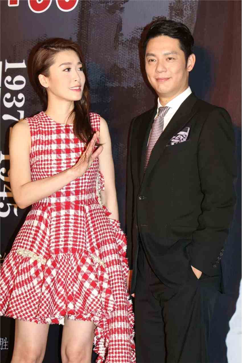 周丽淇介入傅程鹏20年婚姻 前妻闺蜜怒骂：小三会有报应的！