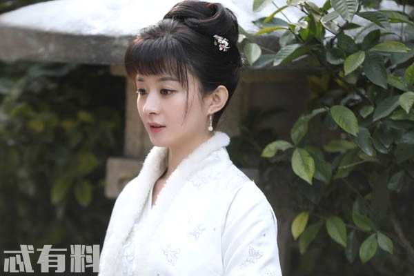 知否孔嬷嬷是个什么样的角色有什么来历?扮演者是谁?