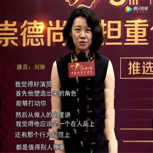 《知否》大娘子彪悍又逗比，戏外演技零差评，因相亲结识现任丈夫