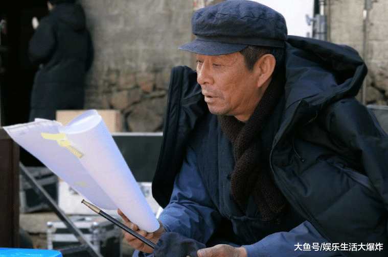 《大江大河》中最厉害的演员不是杨烁不是王凯, 而是自导自演的他