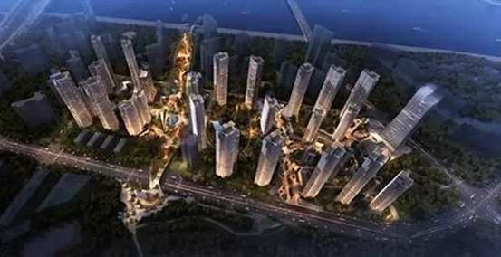 目標(biāo)公司主要業(yè)務(wù)為持有珠海東橋的全部已發(fā)行股本，而珠海東橋直接持有項(xiàng)目公司珠海市綠景東橋投資44%股權(quán)。項(xiàng)目公司的主要業(yè)務(wù)為城市更新改造，現(xiàn)時(shí)分別由公司的間接全資附屬公司、珠海東橋及一名獨(dú)立第三方擁有51%、44%及5%權(quán)益。于完成后，由于公司將間接擁有目標(biāo)公司90.1%股權(quán)，故此公司于項(xiàng)目公司的應(yīng)占權(quán)益將由51%增至約90.64%。