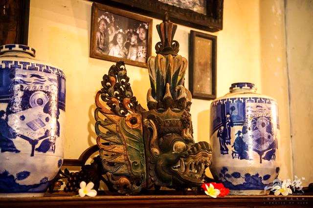 《丹行线》朱丹对话印尼收藏家，千件古董珍宝堪比马未都