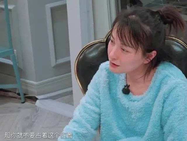 36岁的吴昕为何还没有结婚生娃？她酒后的这番话或许就是答案