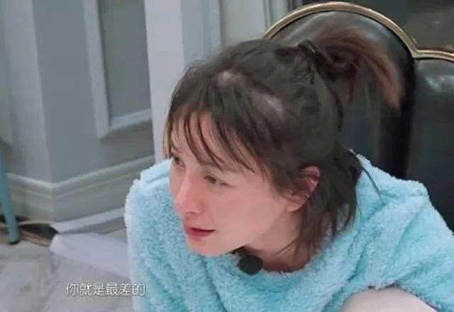 36岁的吴昕为何还没有结婚生娃？她酒后的这番话或许就是答案