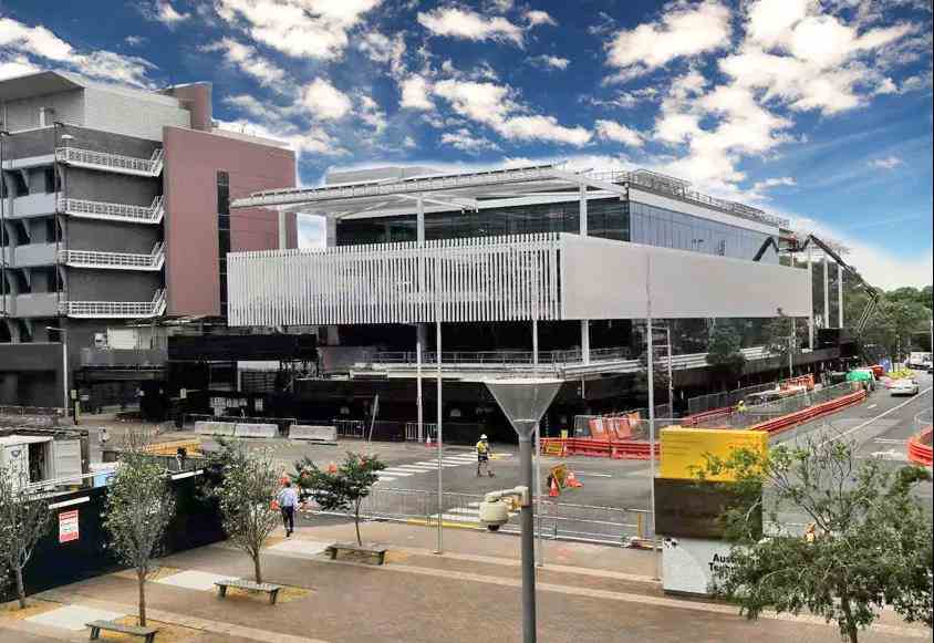 持續(xù)推進國際合作平臺建設(shè)，澳洲成峰高教（1752.HK）能否加速成長？