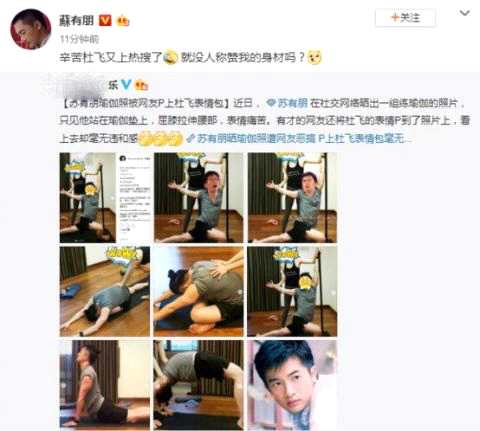 苏有朋恶搞网友视频,苏有朋恶搞网友视频在线观看