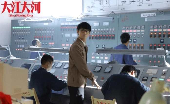 大江大河2什么时候播?宋运辉杨巡成情敌,这两