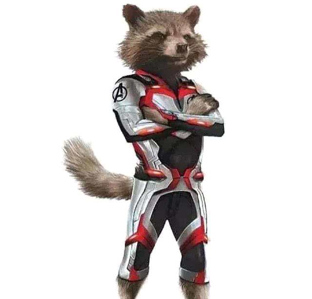 复联4又被剧透!惊奇队长可以穿越时空,美队新