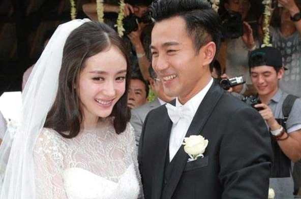 刘恺威杨幂离婚13天后 他终于承认和王鸥的真实关系！