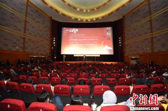 亚洲两大电影节携手推出2019“中日新片展”