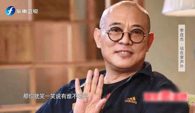 李连杰到底多有钱？100万的佛珠很便宜 鲁豫都被吓到