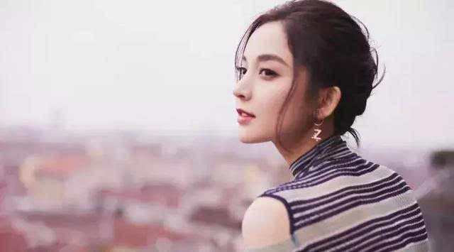 2018全球最美100张脸榜单公布：中国第一美人是她？
