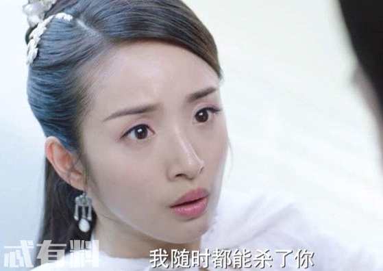 《小女花不弃》花不弃真实身份是什么？是不是私生女？