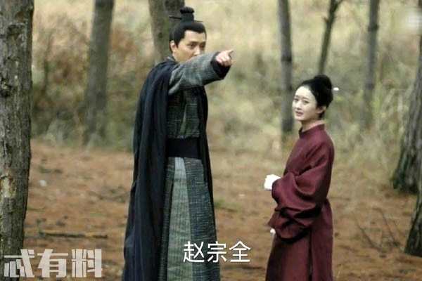 《知否》盛家三兰夫君分别是谁？三个女婿年龄相差多少呢？