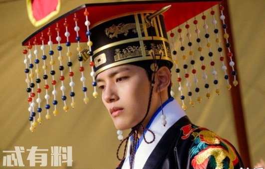 韩剧《成为王的男人》收视率怎么样？每周更新几集？