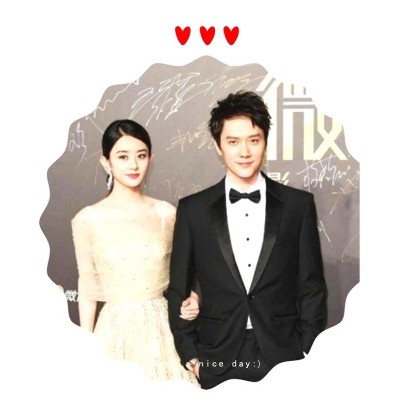 赵丽颖和冯绍峰官宣结婚,却为什么没有举办婚