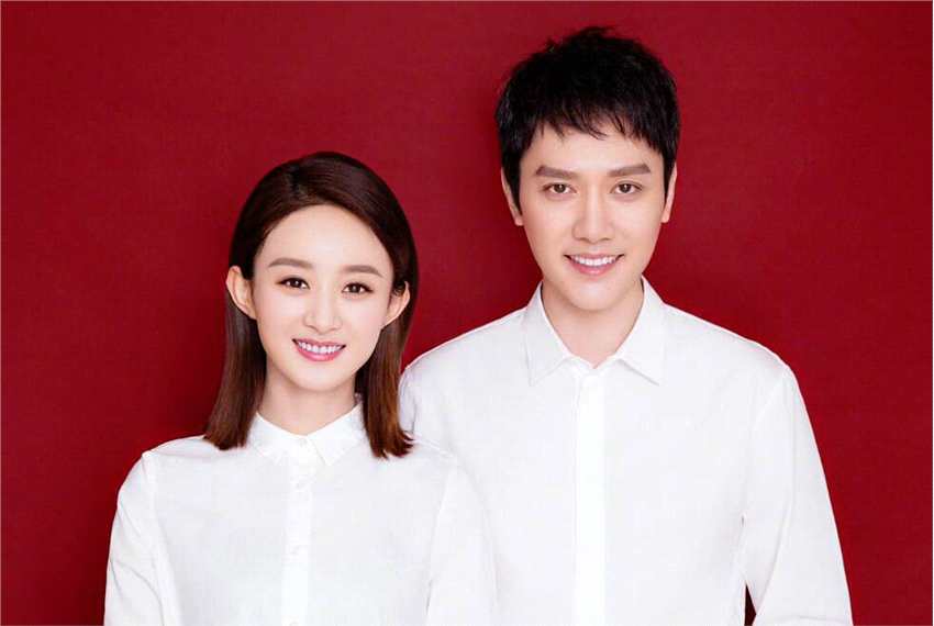 赵丽颖冯绍峰结婚后更换情侣头像,赵丽颖冯绍峰什么时候办酒?