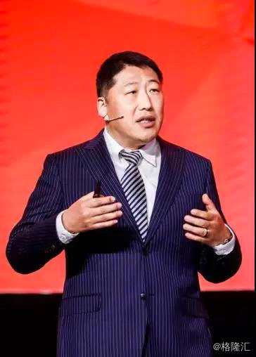 慧聰集團(tuán)總裁劉小東