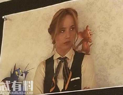 真人版猫和老鼠怎么拍摄 汤姆的女主人由谁出演