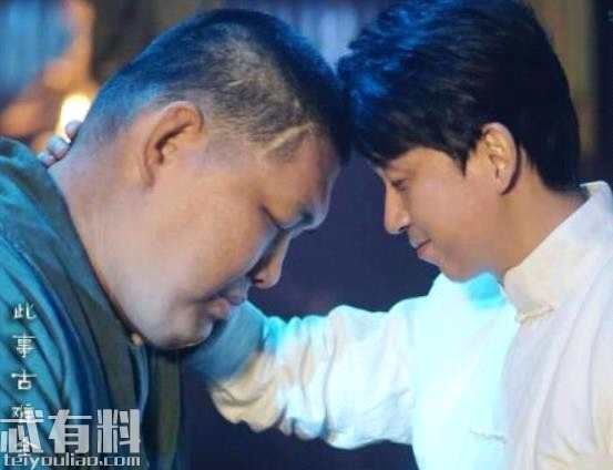 鬼吹灯之怒晴湘西昆仑结局怎么死的?昆仑救陈