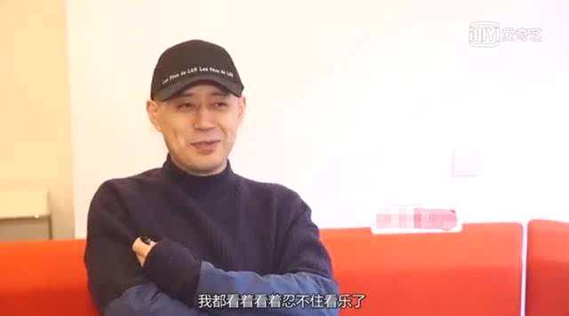 《知否》幕后：赵丽颖片场带娃，盛老爷提赵丽颖冯绍峰因戏生情