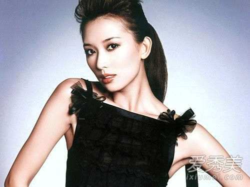 中国十大美女明星排行榜 中国十大最美女神排名都有谁