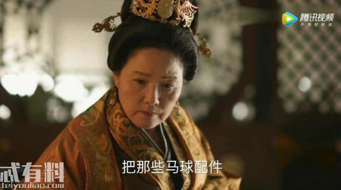 《知否》太后结局凄惨 真正发起政变陷害顾廷烨的竟是刘贵妃