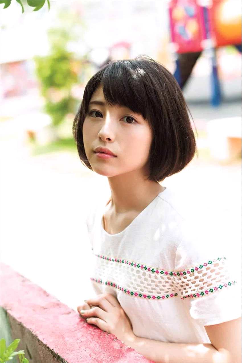 2019年日本爆红女演员TOP10预测！第一果然是她！
