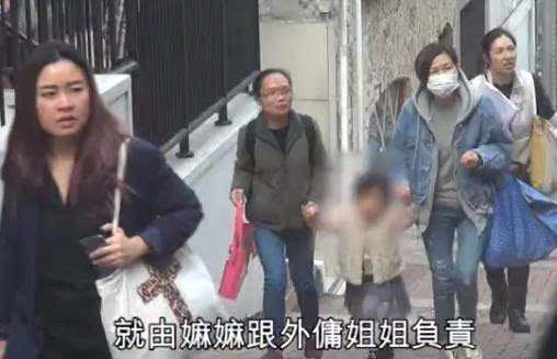 刘恺威不离女儿疑争抚养权成功？涉及第三者刘恺威表态了